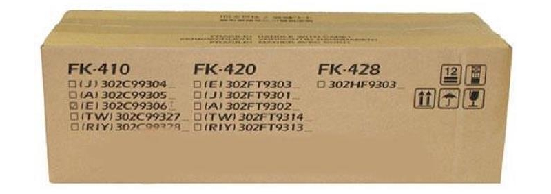 Скупка картриджей fk-410 FK-410E 2C993067 в Королеве