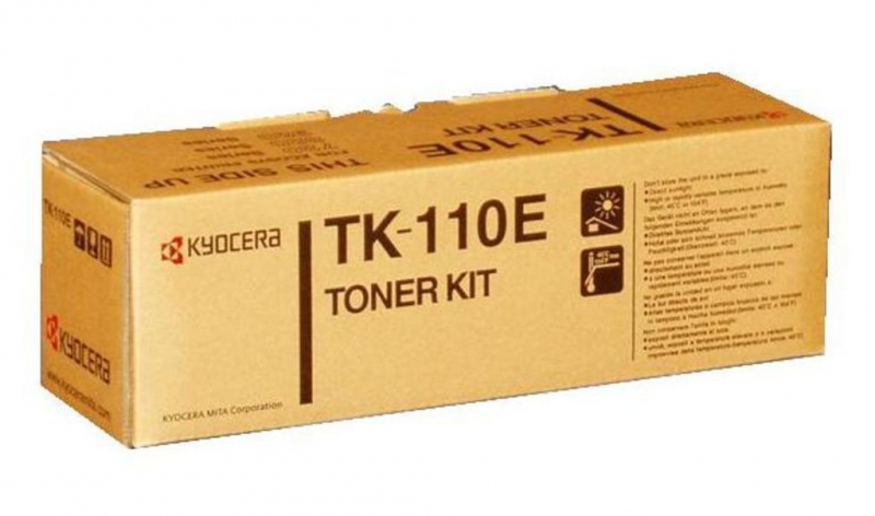 Скупка картриджей tk-110e 1T02FV0DE1 0T2FV0D1 в Королеве