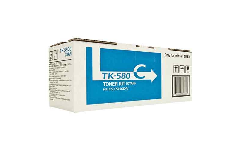 Скупка картриджей tk-580c 1T02KTCNL0 в Королеве