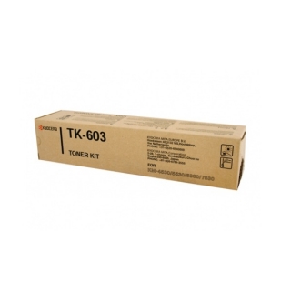 Скупка картриджей tk-603 370AE010 в Королеве