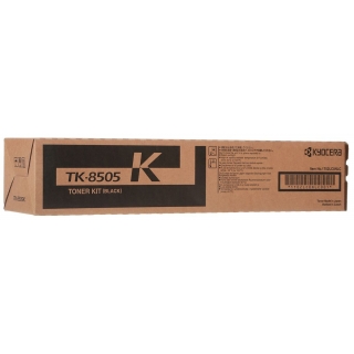 Скупка картриджей tk-8505k 1T02LCONL0 в Королеве