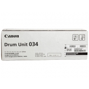 Скупка картриджей drum C-EXV034 Bk 9458B001 в Королеве