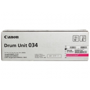Скупка картриджей drum C-EXV034 M 9456B001 в Королеве